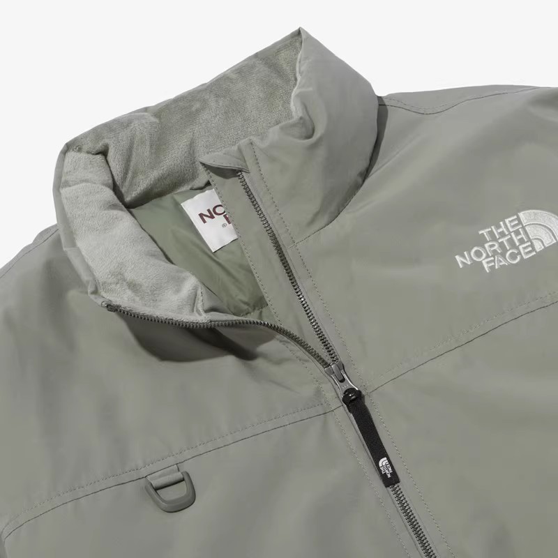 The North Face Down Jackets